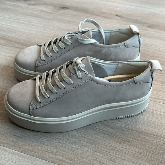 VAGABOND STACY - SAND women’s size 10 NWOB - Picture 6 of 6